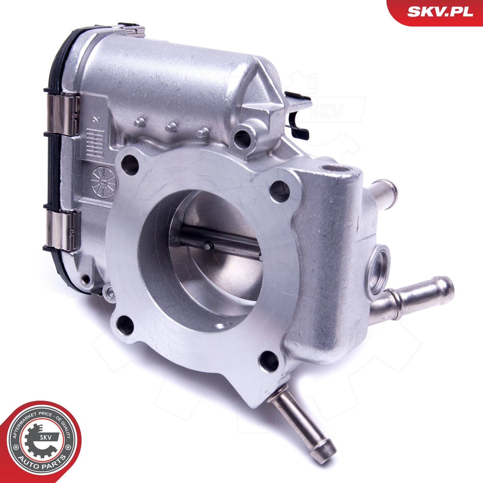 Throttle Body-2