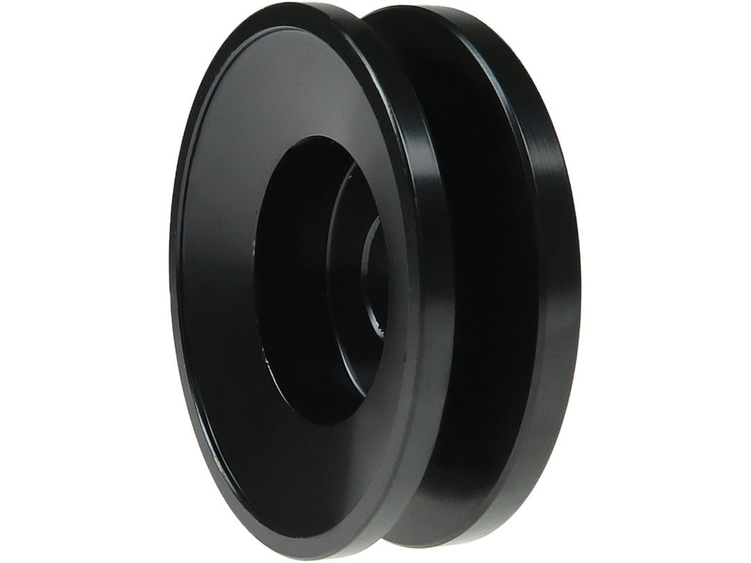 Belt Pulley, alternator-main