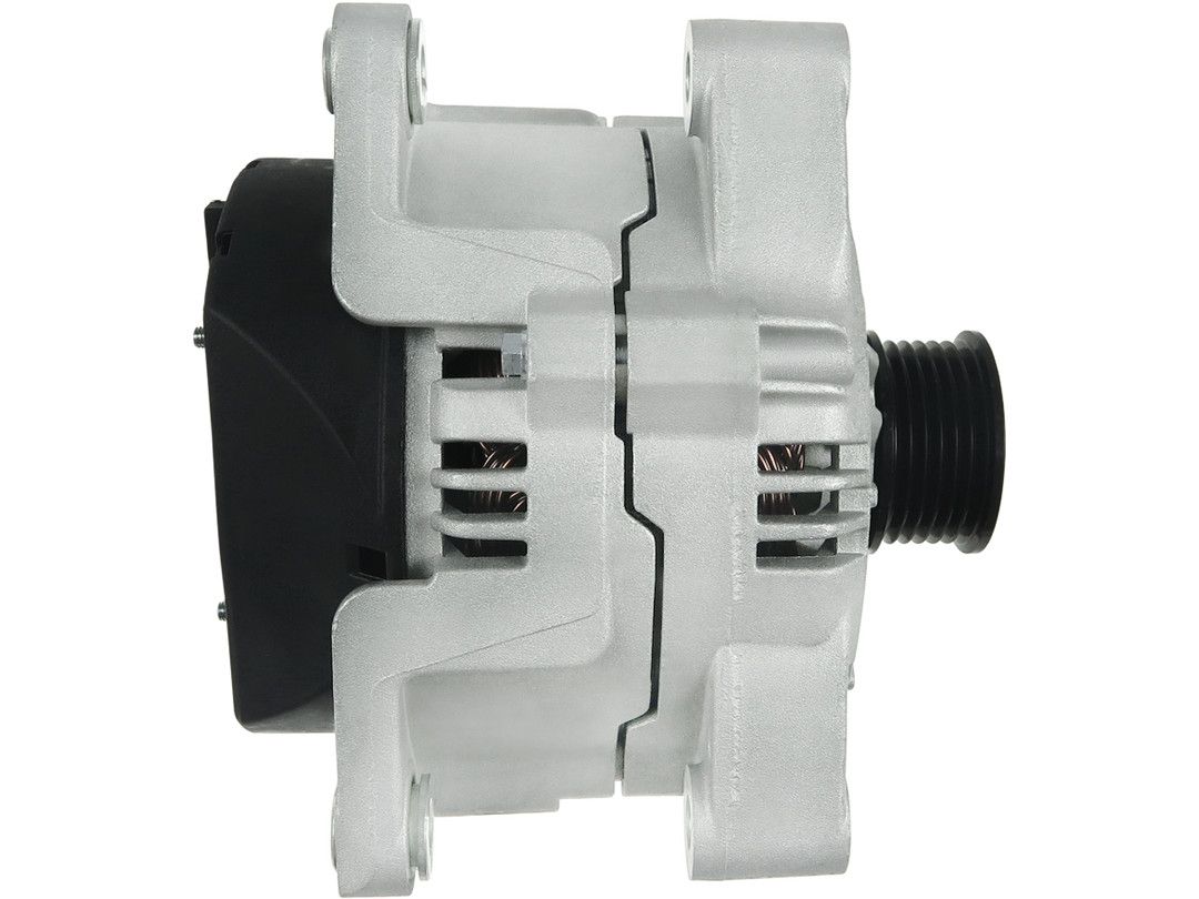 Alternator-1