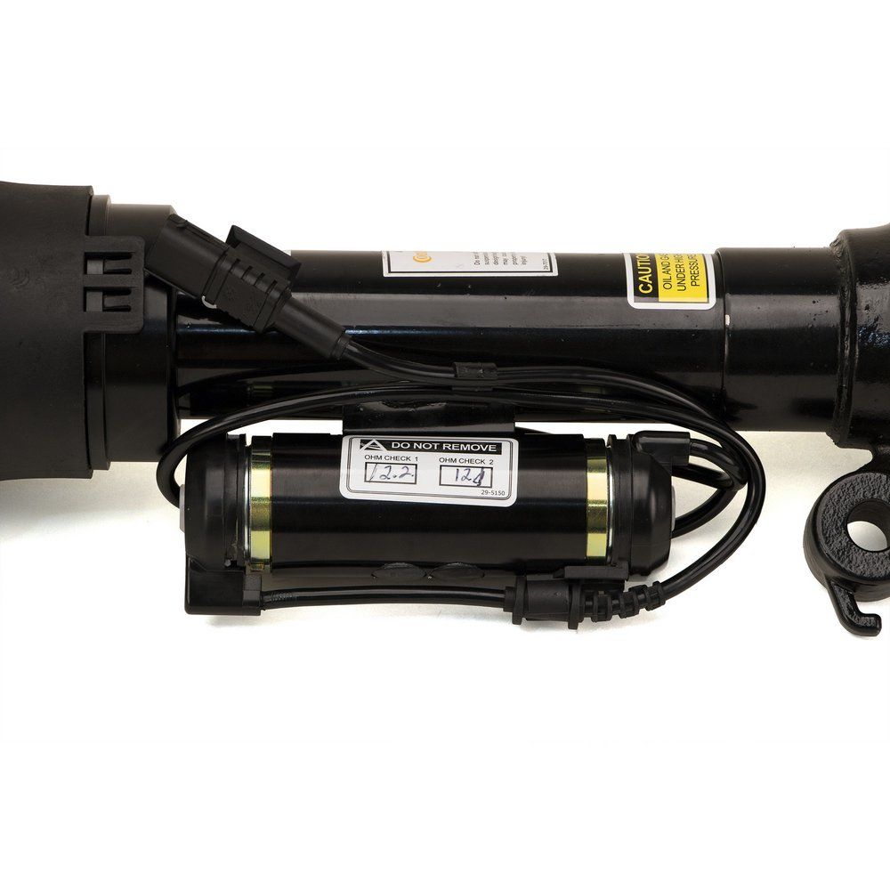 Air Suspension Strut-5