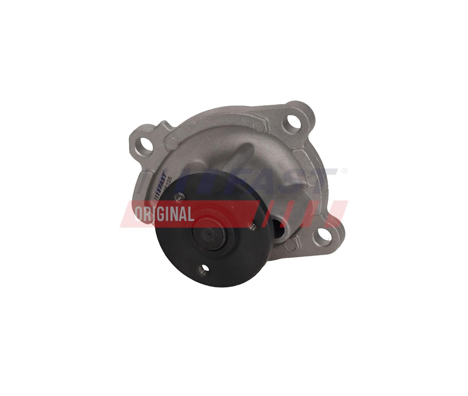 FAST FT04484 Water pump, engine cooling