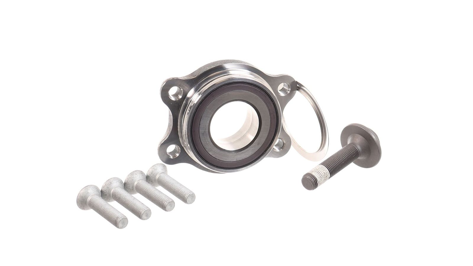 SKF VERTEVO VKBA 6546 Wheel bearing kit