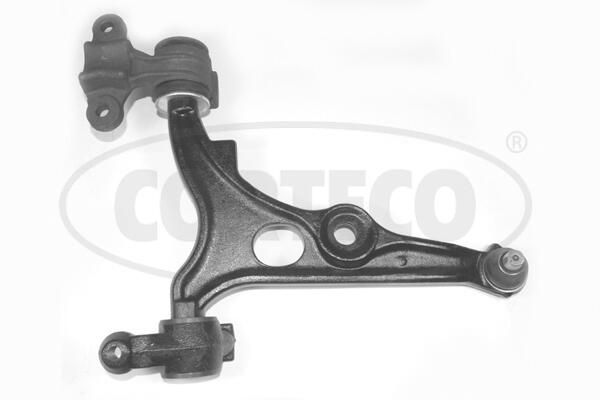CORTECO 49398701 Control/trailing arm, wheel suspension