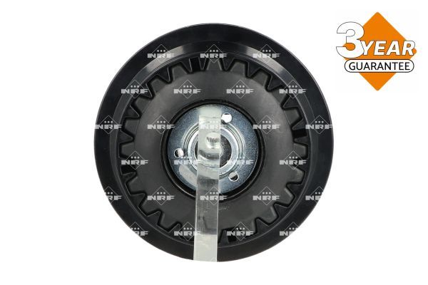NRF 380187 Magnetic clutch, air conditioning compressor