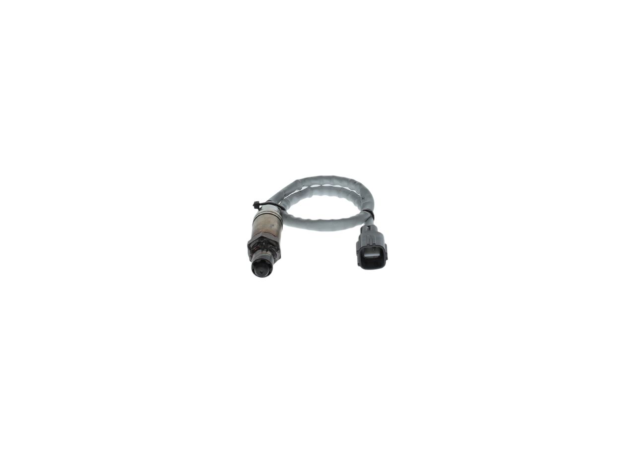 Oxygen Sensor-1