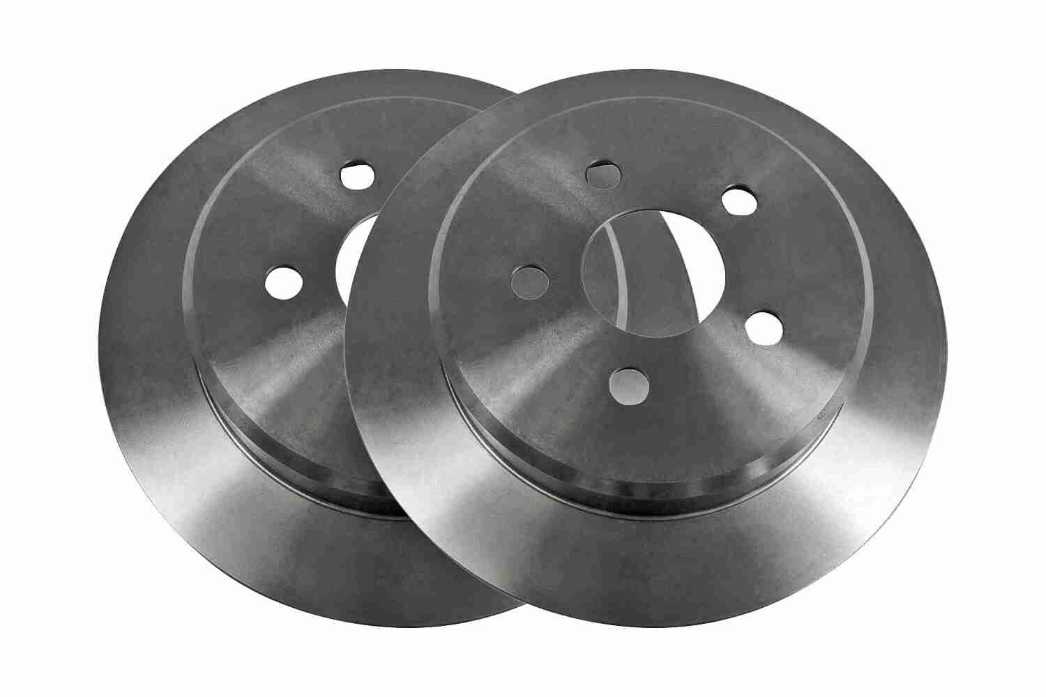 VAICO V33-40001 Brake disc