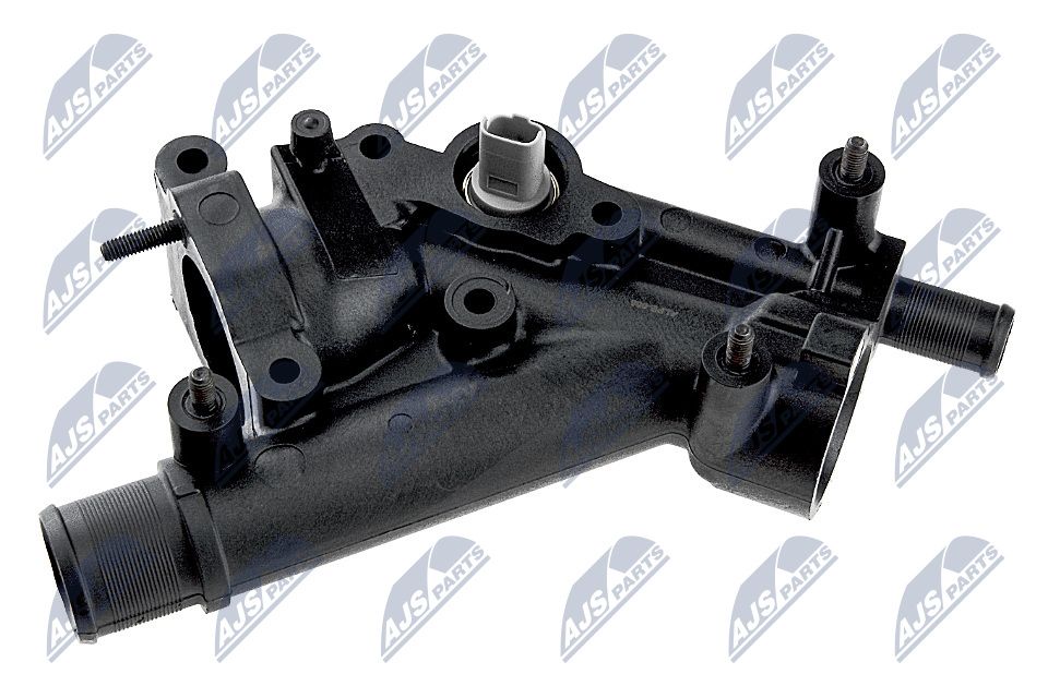 NTY CTM-PE-008 Coolant flange