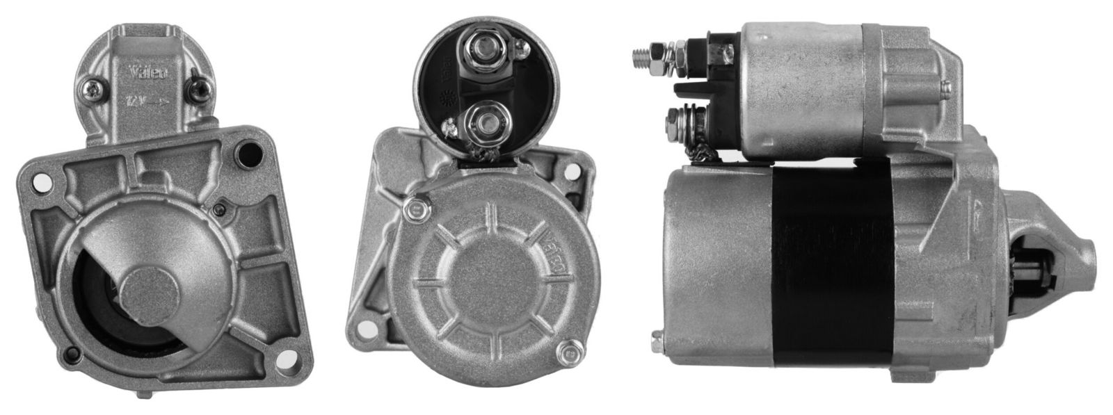 DRI 318092082 Starter