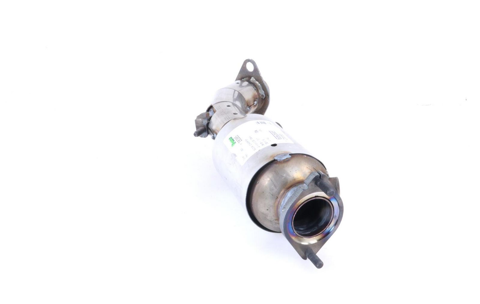 Catalytic Converter-7