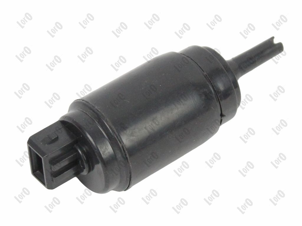 vandens siurblys, priekinio stiklo plovimas-1