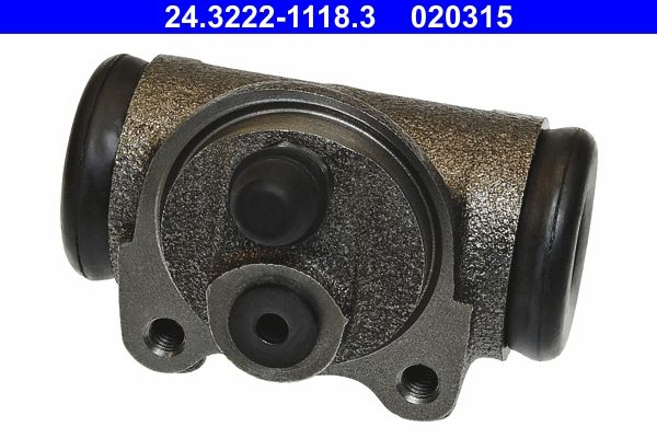 ATE 24.3222-1118.3 Wheel brake cylinder