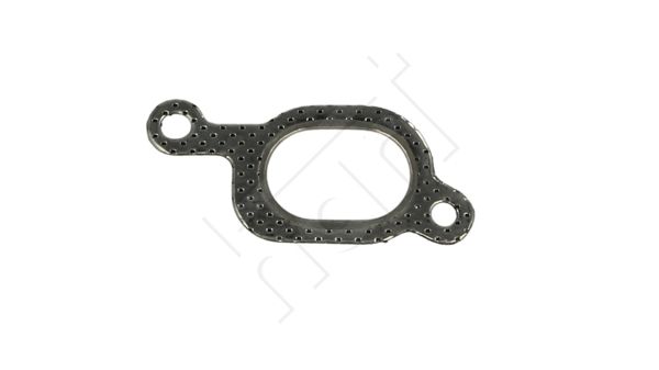 HART 711 612 Gasket, exhaust manifold