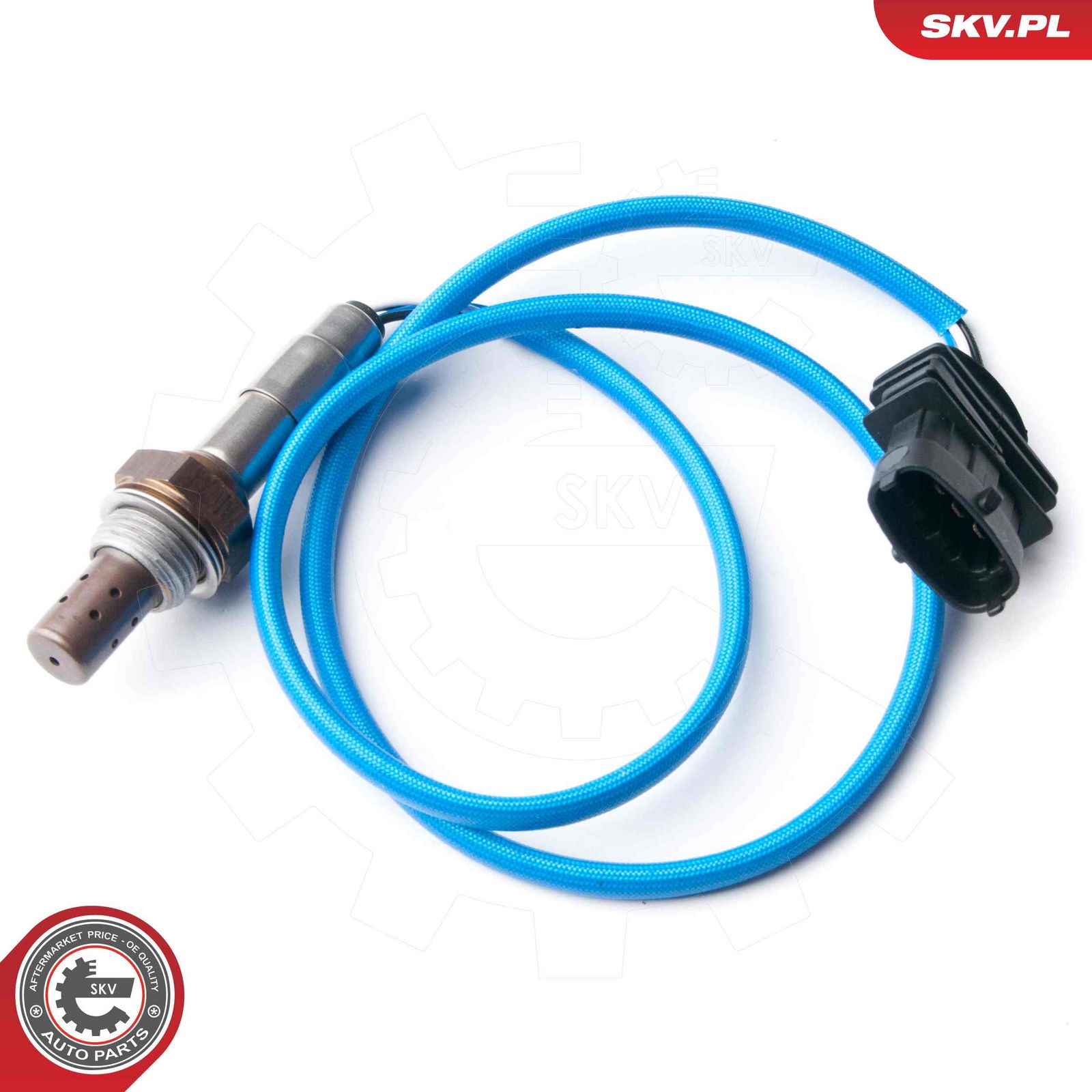 Oxygen Sensor-3