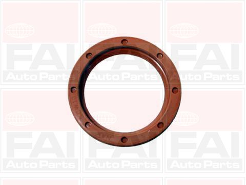 FAI AUTOPARTS OS844 Shaft seal, camshaft