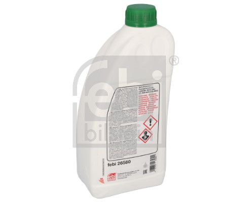 Antifreeze-1