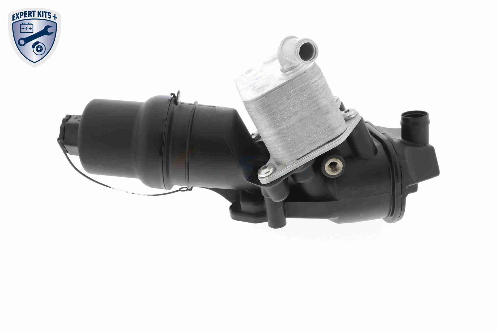 Oil filter module-2