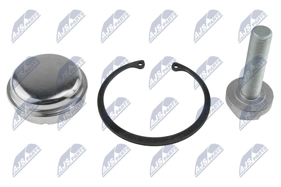 NTY KLP-ME-029-Z Repair kit, wheel hub