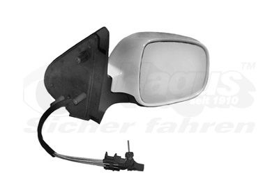 VAN WEZEL 5825804 Exterior mirror