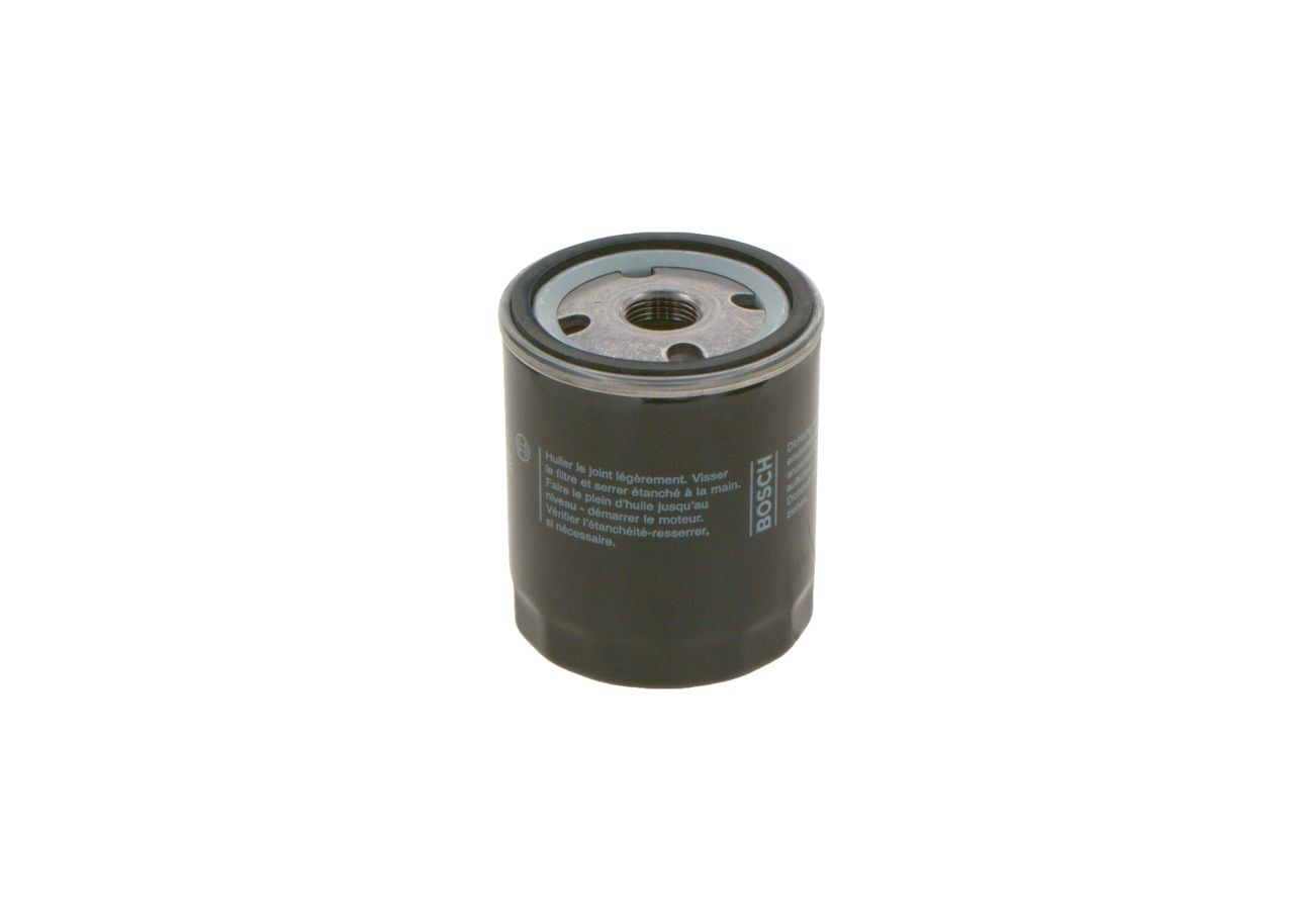 Oil Filter-1