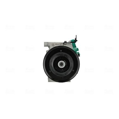 Compressor, air conditioning-3