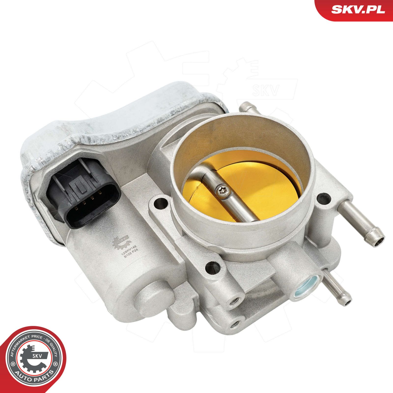 ESEN SKV 12SKV148 Throttle body