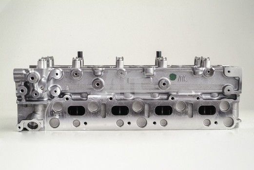 Cylinder Head-8