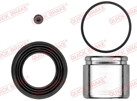Repair Kit, brake caliper