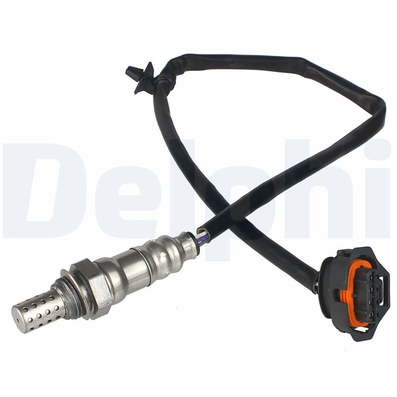 DELPHI ES10791-12B1 Oxygen sensor