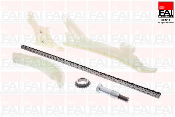 Timing Chain Kit