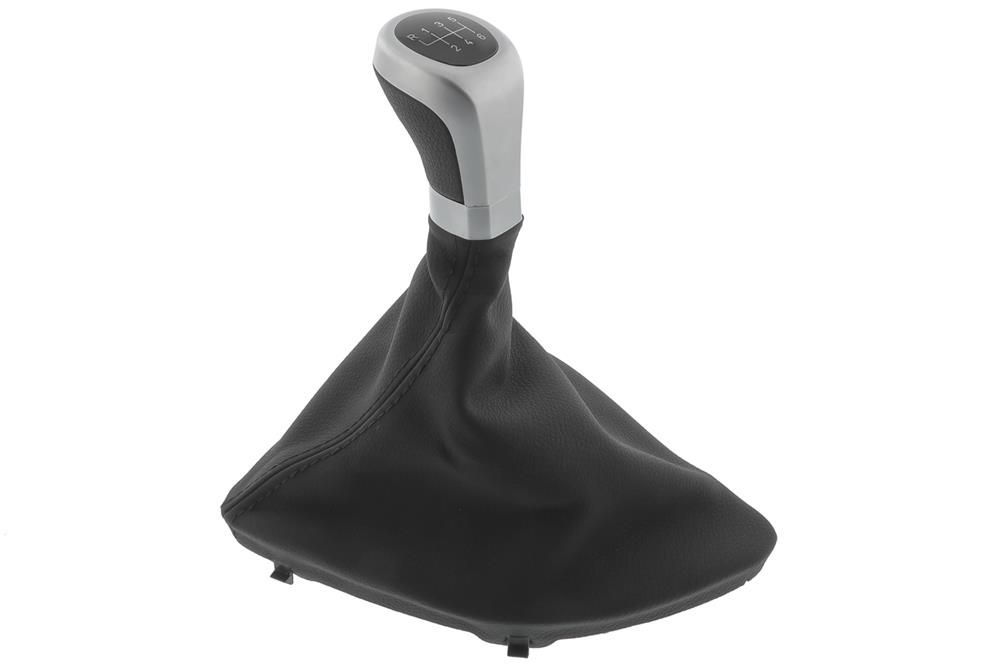 TOPRAN 504 192 Gear lever gaiter