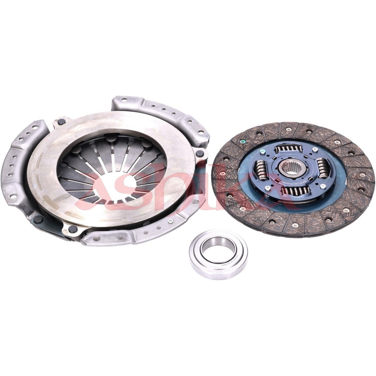 Clutch Kit-1