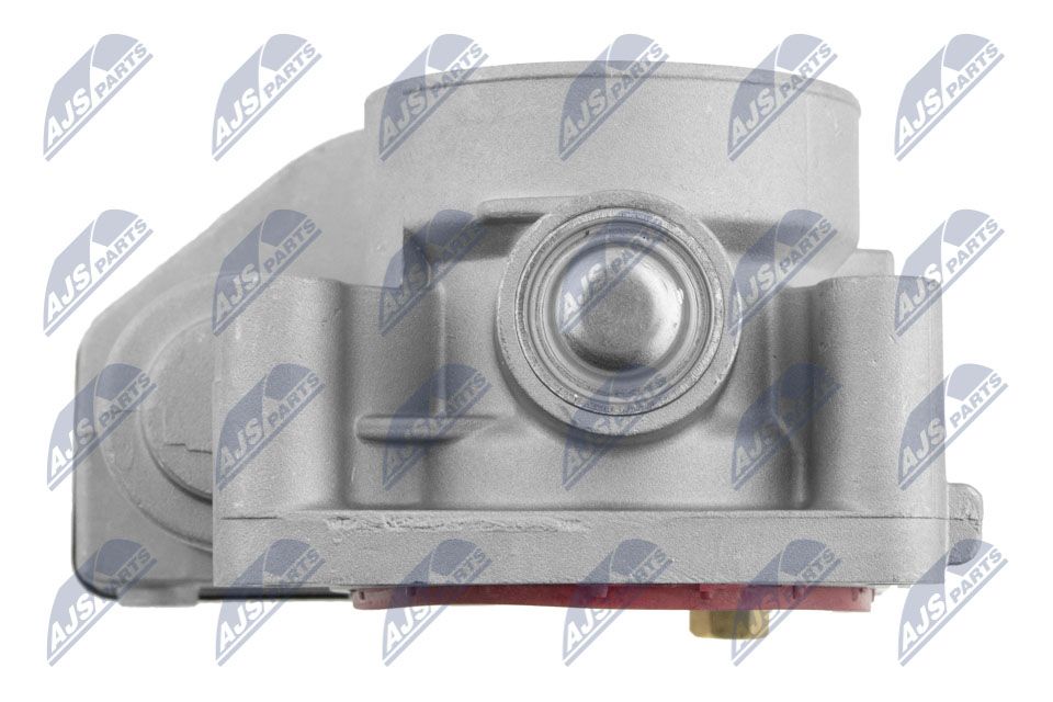 Throttle Body-4