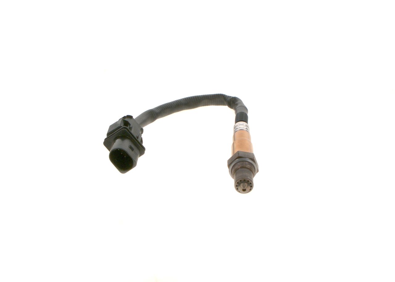 Oxygen Sensor-2