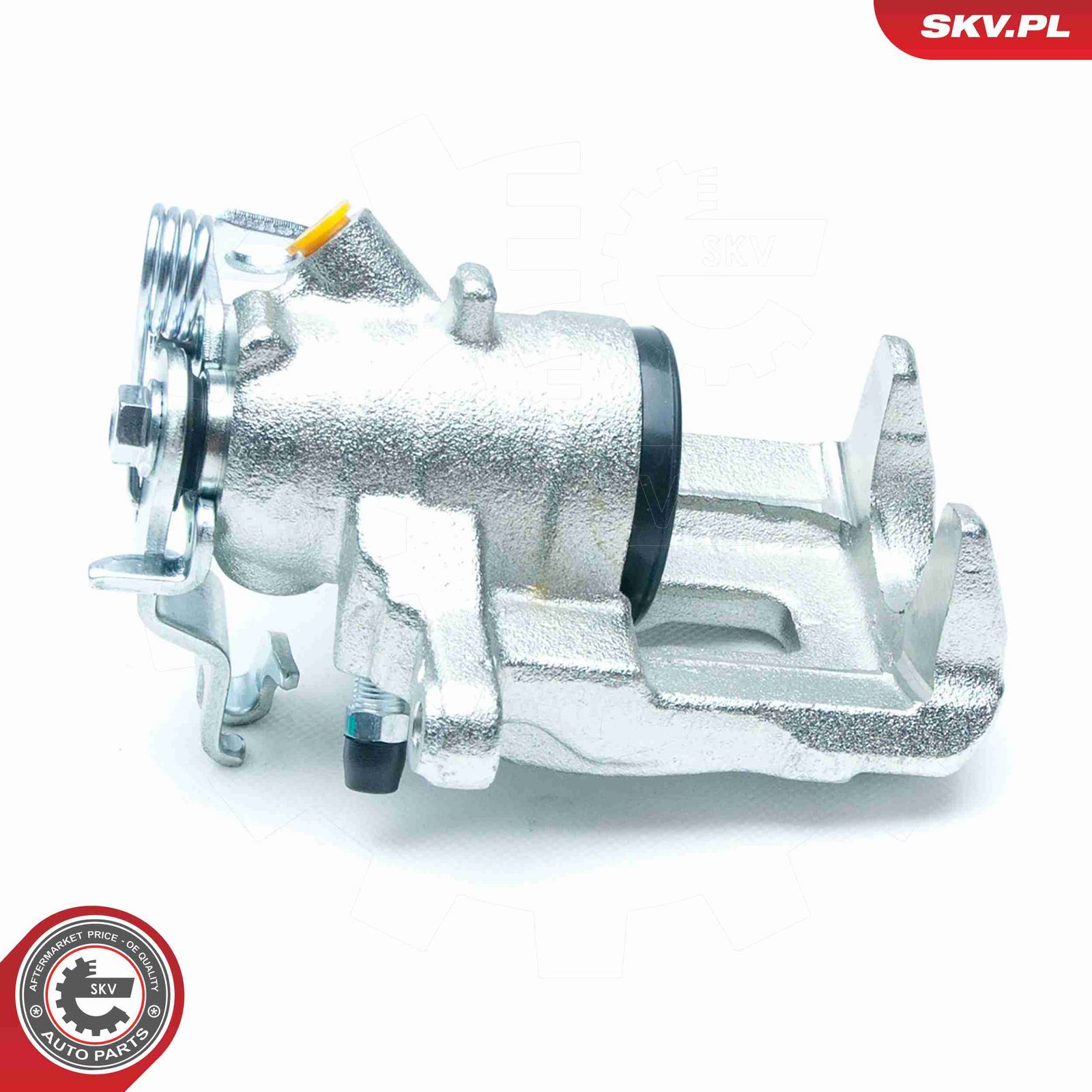 Brake Caliper-1