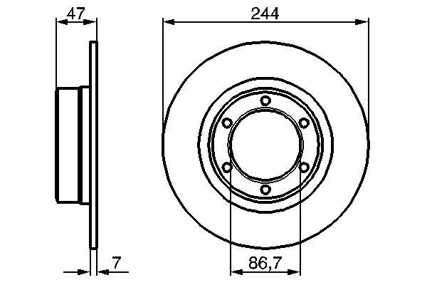 Brake Disc-4