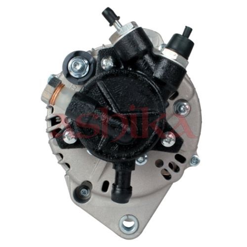 Alternator-2