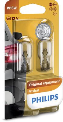 PHILIPS 12067B2 Lemputė, indikatorius