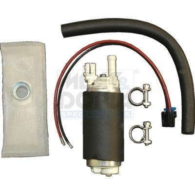 MEAT & DORIA 76384 Fuel pump