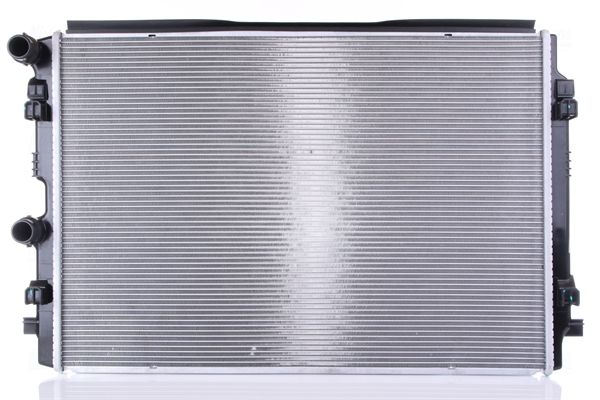 NISSENS 606911 Radiator, engine cooling