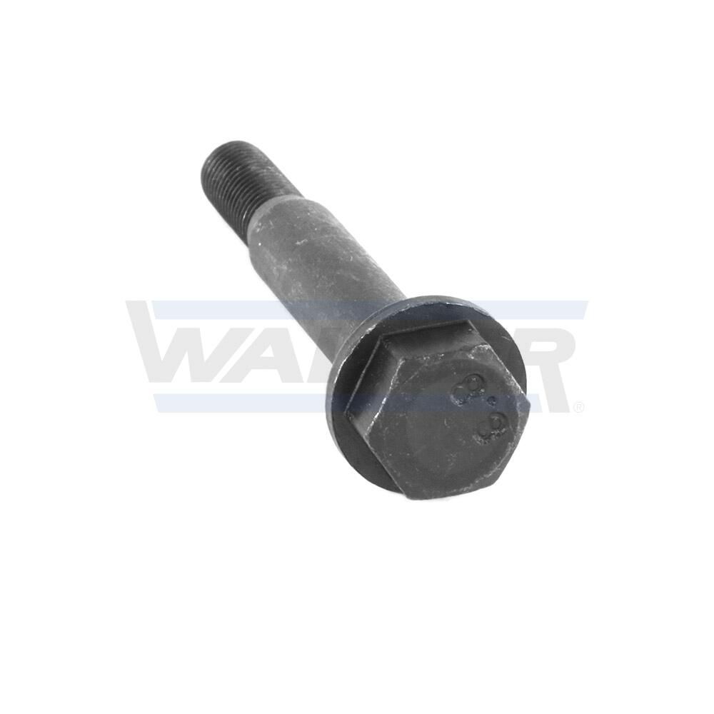 Bolt, exhaust system-4
