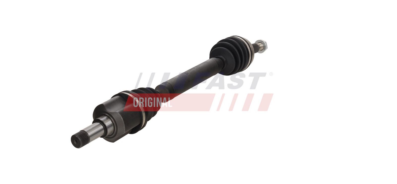 Drive Shaft-3