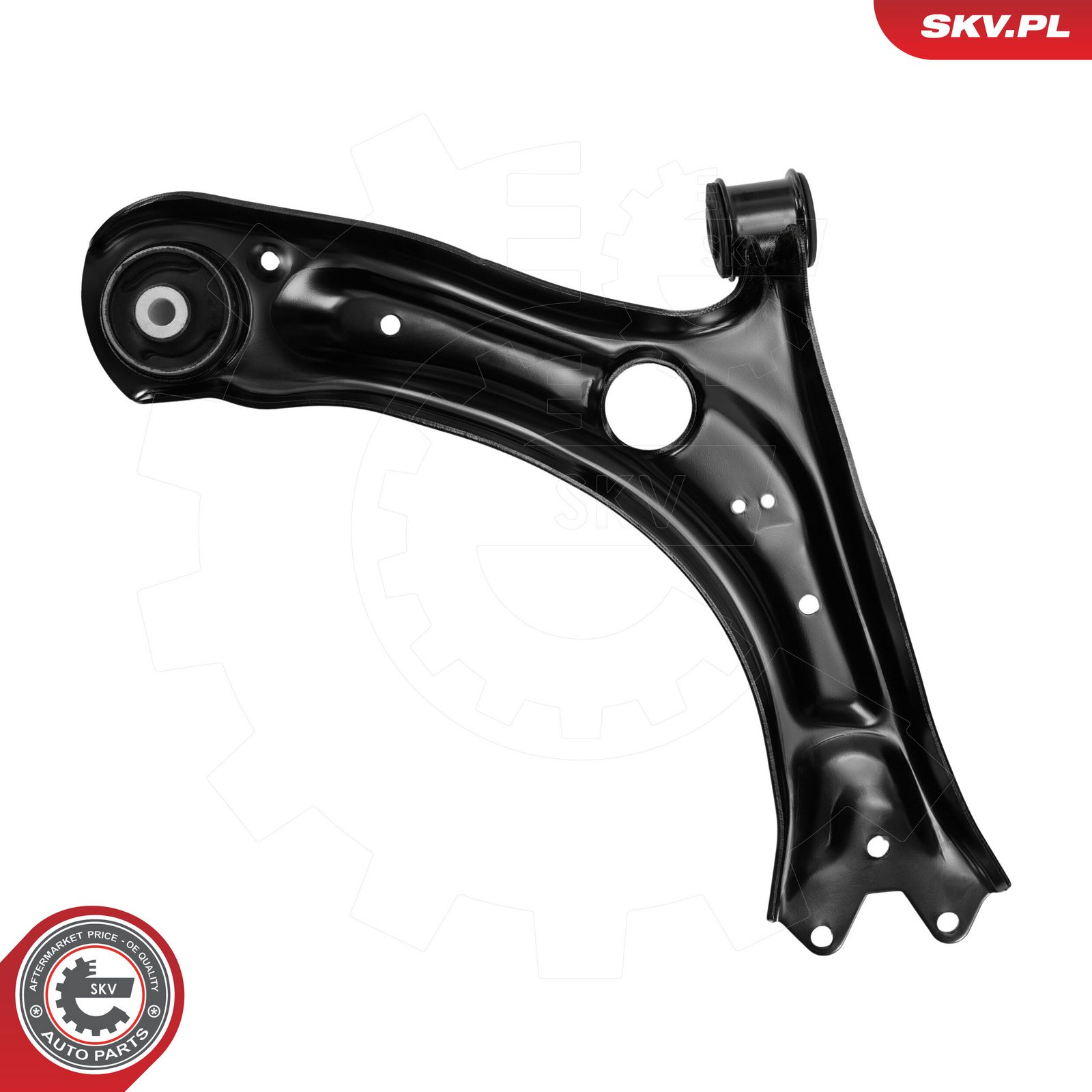 Control/Trailing Arm, wheel suspension-1