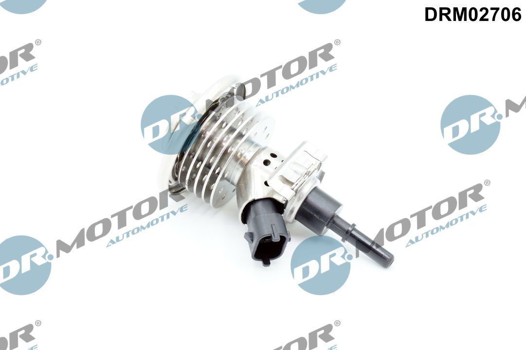 Dosing Module, urea injection