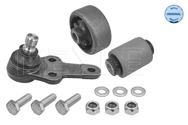 MEYLE 716 610 0001 Repair kit, control arm