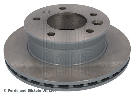 BLUE PRINT ADU174360 Brake disc