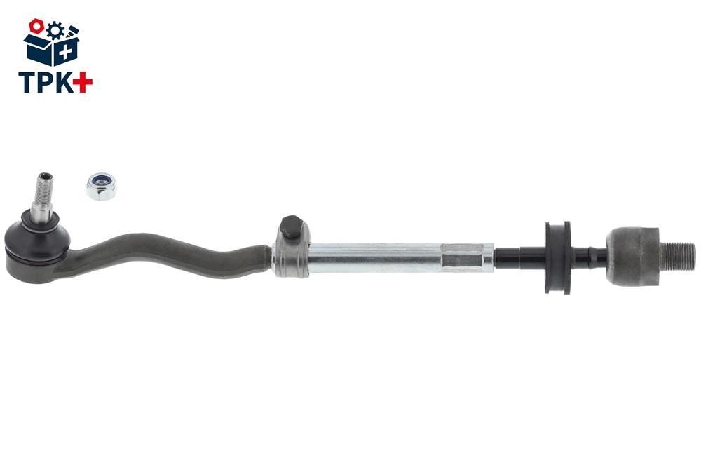 TOPRAN 500 441 Tie rod