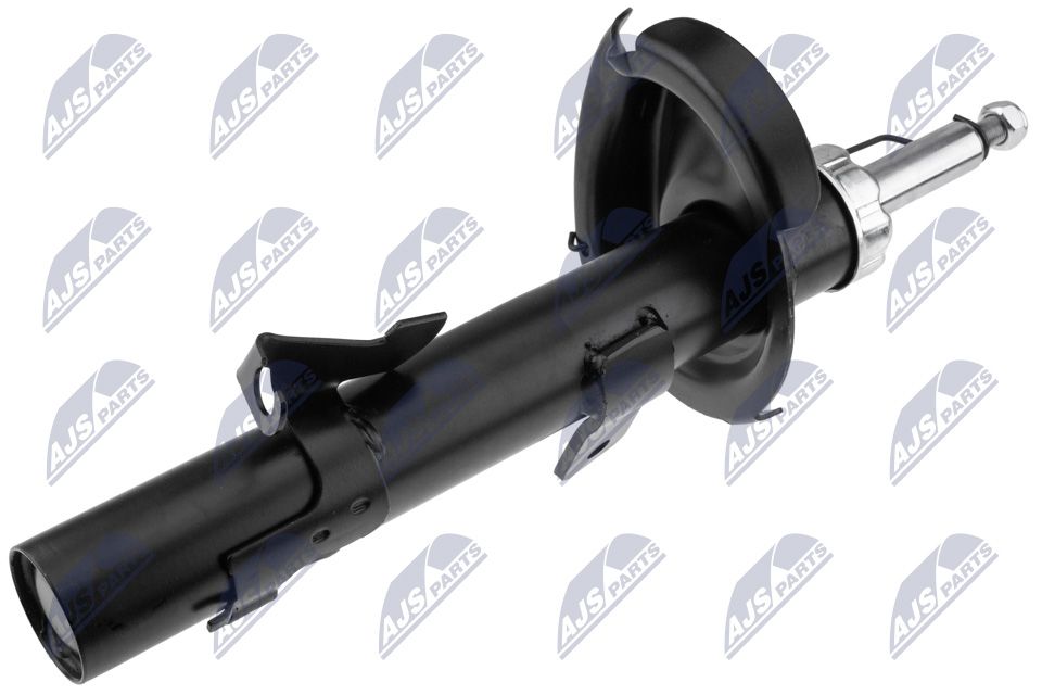 Shock Absorber-1