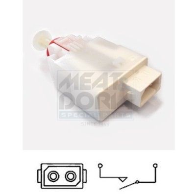 Stop Light Switch-main