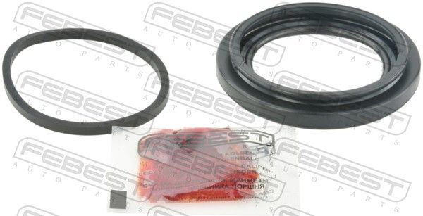 FEBEST 2175-CB1F Repair kit, brake caliper