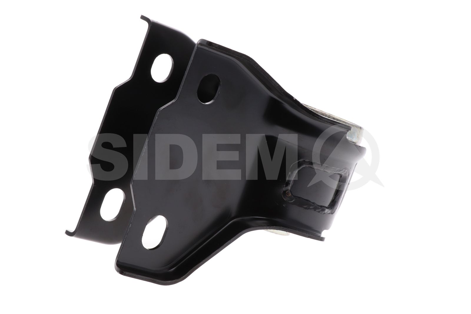 Mounting, control/trailing arm-4